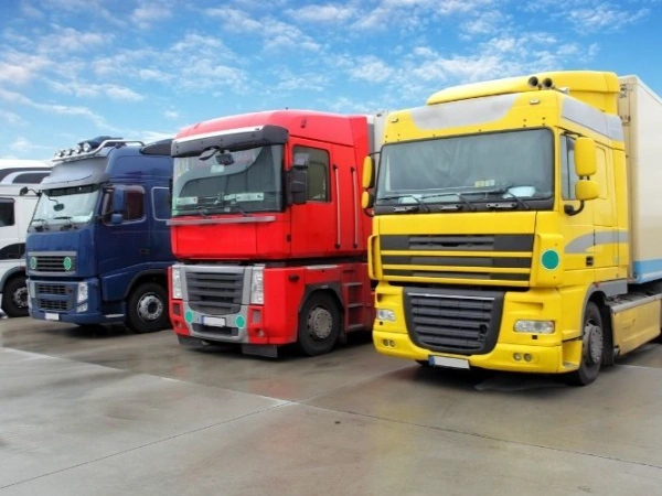 İstanbul Karaköy Nakliye